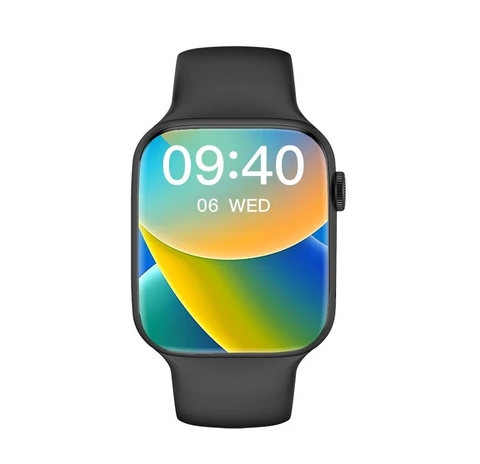 Smartwatch Premium Series 10 (Com Brindes)