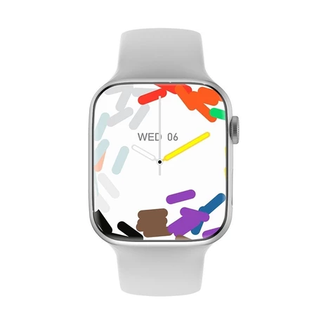 Smartwatch Premium Series 10 (Com Brindes)