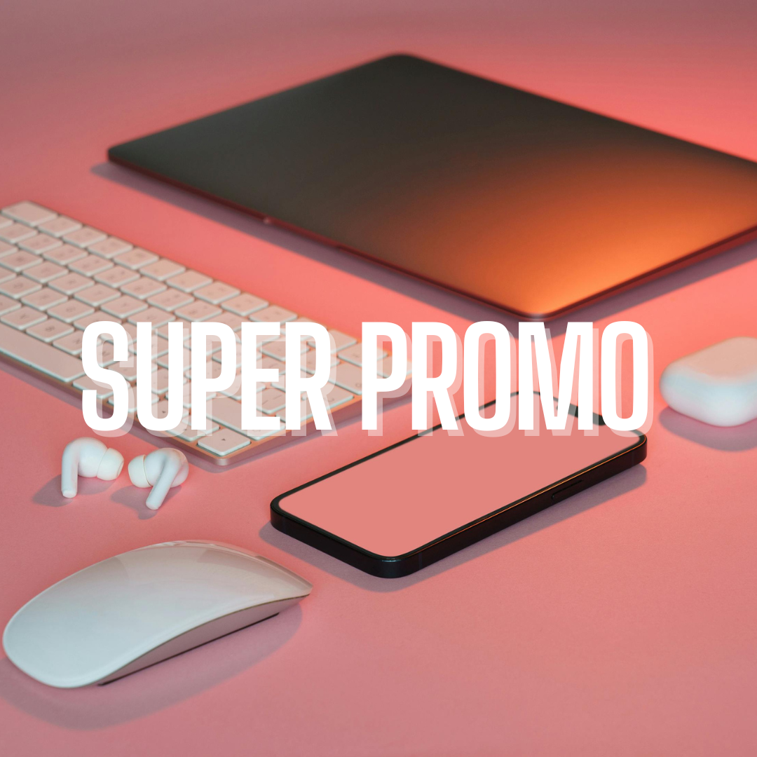 Super Promoções